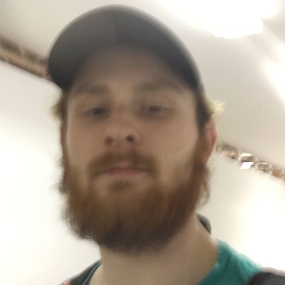 Meet your Posher, Jonathan - Picture 1 of 1